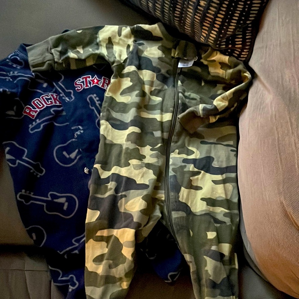 Cozy Jammies